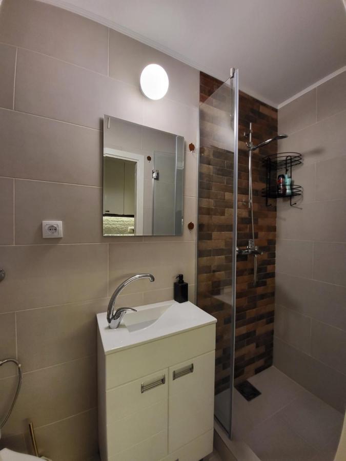 Lotta Apartment เบลเกรด ภายนอก รูปภาพ