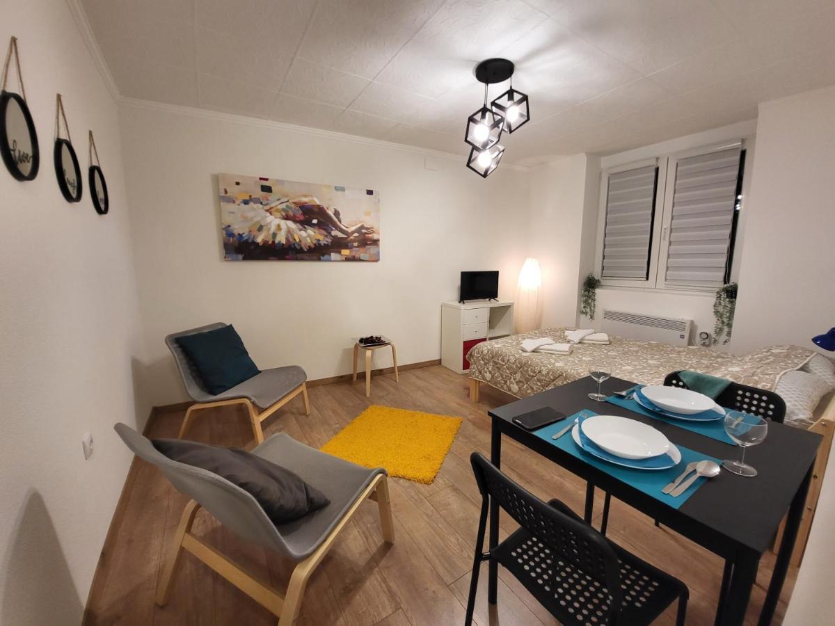 Lotta Apartment เบลเกรด ภายนอก รูปภาพ