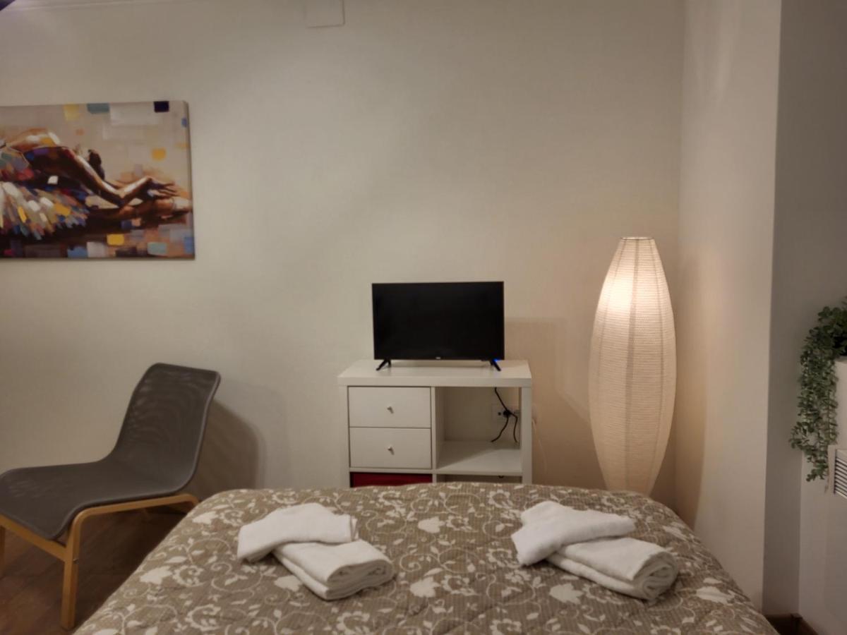 Lotta Apartment เบลเกรด ภายนอก รูปภาพ