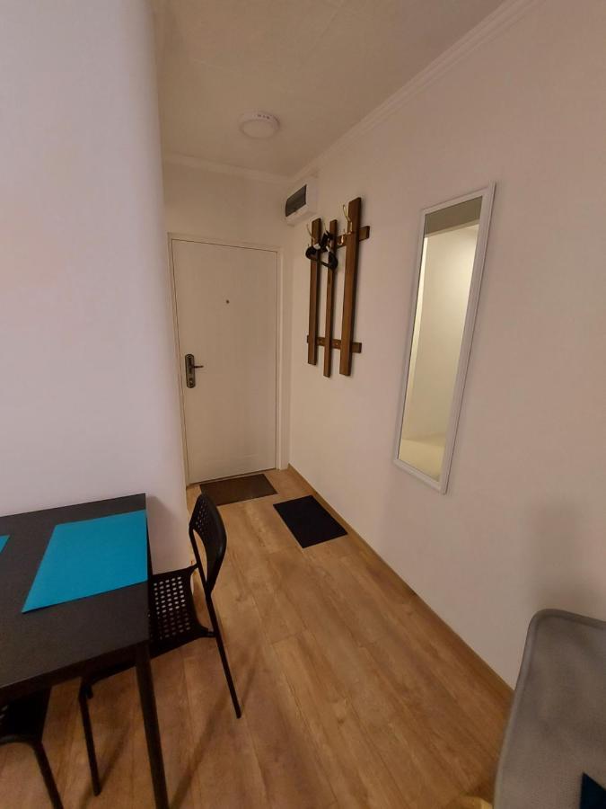 Lotta Apartment เบลเกรด ภายนอก รูปภาพ