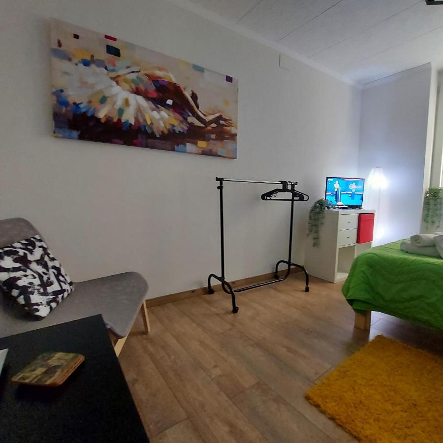 Lotta Apartment เบลเกรด ภายนอก รูปภาพ